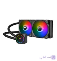 FAN CPU LIQUID THERMALTAKE TH240 ARGB