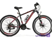 دوچرخه ولوپرو دیسکی سایز 26 مدل VP4000-D