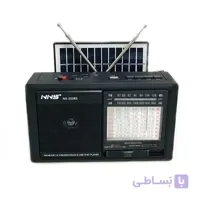 رادیو اسپیکر NNS مدل NS-2888BT