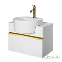 روشویی میلانو