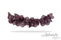 ریسه مو مدل گل 8 کد hsw008