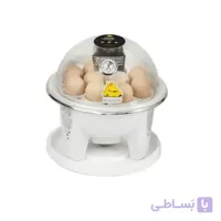 دستگاه جوجه کشی کاکس جنسیس 10 تایی