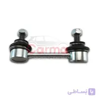 میل موجگیر عقب چپ لیفان X60