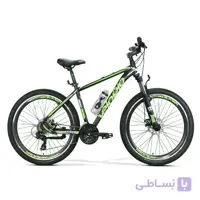 دوچرخه دیسکی ولوپرو مدل VELOPRO VP4000 سایز 27.5
