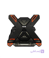 استند لپ تاپ TSCO TCLP 3110 ا TSCO TCLP 3110 portable laptop stand