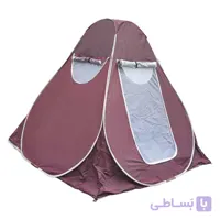 چادر مسافرتی 8 نفره آپکس مدل برنو کد Q02