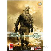 بازی کال اف دیوتی-جنگاوری مدرن 2 ا Call Of Duty Modern Warfare 2