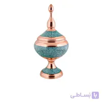 شکلات خوری فیروزه کد 338738
