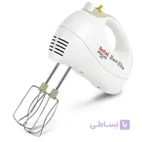 همزن تفال مدل HT411 ا Tefal HT411 Hand Mixer