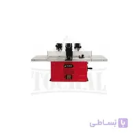 فرز نجاری میزی 50 میلی‌متری دور متغیر Mahak مدل VSM-50 ا Mahak 50 mm variable speed table woodworking milling model VSM-50