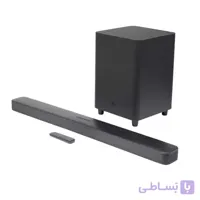 اسپیکر ساندبار 5.1 کاناله بلوتوثی جی بی ال SurroundJBL Bar 5.1 Surround Bluetooth Speaker