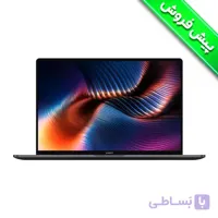لپ تاپ شیائومی Xiaomi Mi Laptop Pro 15 R7 5800H 2021 Ryzen Edition