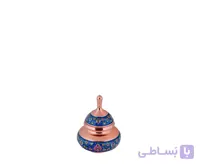 دخل کوچک مس و پرداز
