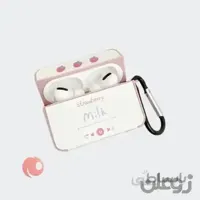 کاور محافظ ایرپاد Ubin مناسب برای ایرپاد pro,3 کد 121