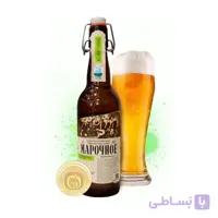 آبجو بدونه الکل مارچویی ۵۰۰ میلی لیتر