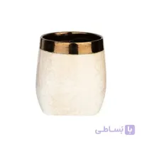 گلدان مدل Tiffenn Orta مادام کوکو