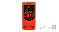 پودر کاکائو کدبری ۲۵۰ گرمی مدل Cocoa