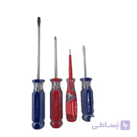 ست ۵ عددی پیچ گوشتی کریستالی با فازمتر توسن مدل T90N-SB5S