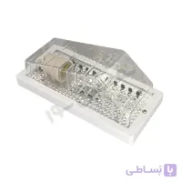 چراغ دیواری سرویس بهداشتی و حمام مدل IL39