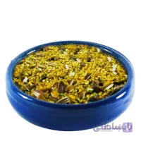 دان مخلوط طوطی عروس هلندی بسته 1.5 کیلویی