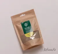 خاک رس سبز 200 گرمی