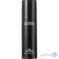 پرایمر صورت مک ا Mac prep+prime skin