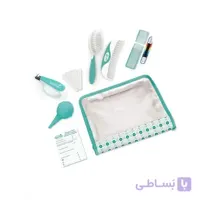 ست بهداشتی کودک 21 عددی سامر Summer ا Health Kit code:14464