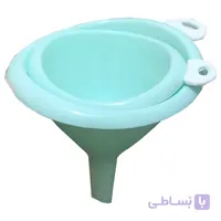 ست قیف هوم کت