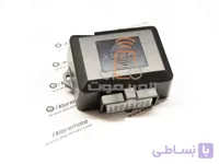 پاور شیشه 4 درب