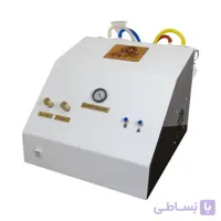 دستگاه میکرودرم کلینیکی ۹۵ پاسکال