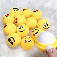 بالم لب طرح ایموجی
