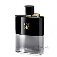 ادوتویلت مردانه کارولینا هررا سی اچ من پرایو 150 میل ا CAROLINA HERRERA CH Men Prive Edt 150ml M