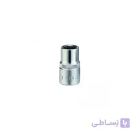 بکس 1/2 اینچ 6 پر فورس سایز 11 میلی‌متر