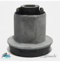 ضربه گیر عقب اکسل عقب بازویی پژو 206 ISPCO