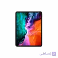 تبلت اپل iPad pro 4th 2020 WiFi | حافظه 256 گیگابایت 12.9 اینچ ا Apple ipad pro 4th 2020 256 GB wifi 12.9 inch