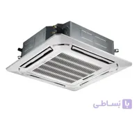 فن کویل کاستی چهارطرفه مدیا مدل MKA-950R