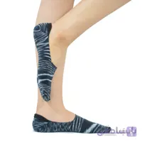 جوراب کالج ابروباد مشکی ماپاما