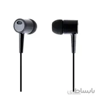 هندزفری Earphones مدل D21 ا D21 stereo earphones