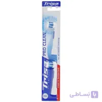 سری مسواک برقی تریزا مدل Trisa Pro Clean