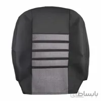 روکش صندلی پژو 206 و 207| طرح فراری | کد R117