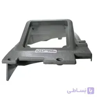 قاب بلندگو عقب و پایه طاقچه پراید 141 (هر جفت )