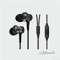 هندزفری شیائومی مدل Basic ا Mi in-Ear Headphones Basic HSEJ03JY