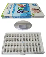 کیت اس اس کراون MIB