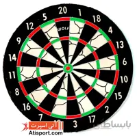 تخته دارت Wolf 17 inch