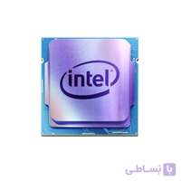 پردازنده اینتل مدل بدون فن Core i3-10100 Tray ا CPU INTEL Core i3-10100 Tray