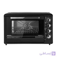 آون توستر برتینو مدل Romano-50L