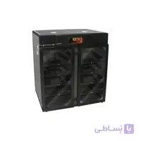 دستگاه جوجه کشی درنا 4