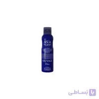 اسپری بدن مردانه اویور مدل Sauvage Dior حجم 150 میلی لیتر