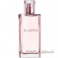 سمپل/دکانت عطر ادکلن اویدنس زنانه ایوروشه Yves Rocher Evidence