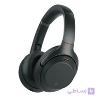 هدفون بی سیم سونی مدل WH-1000XM3 ا Sony WH-1000XM3 Wireless Headphones